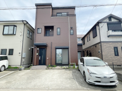 平塚市長持