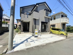2025年8月にリフォーム完了予定となります。完成が待ちきれませんね。