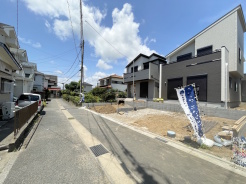 平塚市入野
