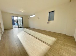 家族団らんの時間をゆったりお過ごしいただけます。