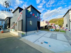 ＷＩＣ完備で毎日がもっと快適に♪