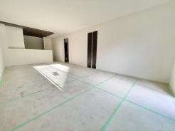 ２０帖あるＬＤＫはより開放感を感じていただけます。