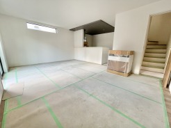 家族団らんの時間をゆったりお過ごしいただけます。