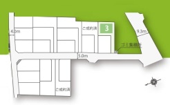 厚木市愛甲西１丁目