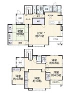 厚木市森の里４丁目