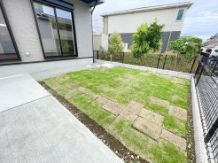 平塚市纒１丁目