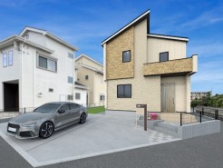 平塚市万田１丁目
