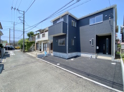 平塚市菫平