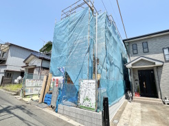 各居室収納付きのため、お部屋を最大限有効活用していただけます。