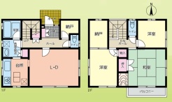 厚木市棚沢