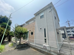 太陽光発電システム、蓄電池付き住宅◎
