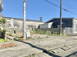 うれしいシューズインクローク付き◎スッキリ玄関も実現可能です。