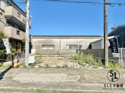 【長期優良住宅認定物件】全居室南向きで陽当たり良好な3ＳＬＤＫ新築戸建です。