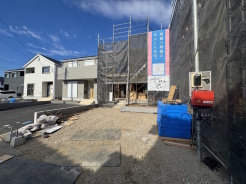 各居室収納付きのため、お部屋を最大限有効活用していただけます。