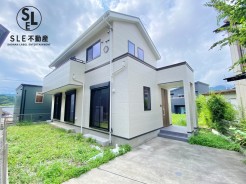 【敷地44坪】全室南向きで陽当たり良好な4ＬＤＫ中古戸建