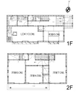秦野市堀西