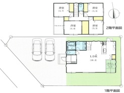 秦野市ひばりケ丘