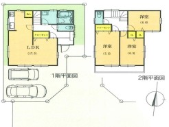 厚木市酒井