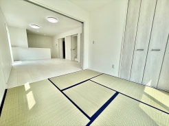 伊勢原市沼目４丁目