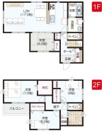 伊勢原市沼目４丁目