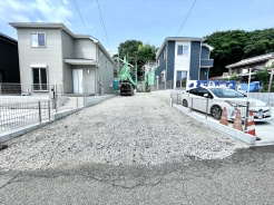 伊勢原市沼目４丁目