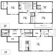 伊勢原市沼目４丁目