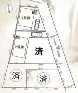 愛甲郡愛川町中津