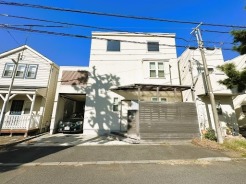 茅ヶ崎市中海岸４丁目