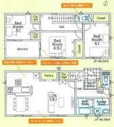 愛甲郡愛川町中津