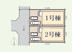 伊勢原市高森台３丁目