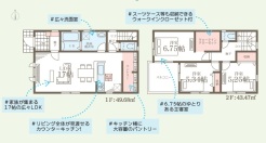 伊勢原市高森台３丁目