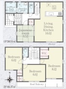 平塚市徳延３丁目