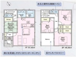 伊勢原市下糟屋