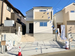 【駐車２台可】収納充実！長期優良住宅認定物件