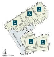 ゆとりある暮らしを育む、心地よい空間設計
