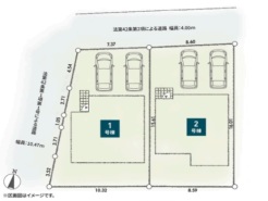 秦野市渋沢１丁目