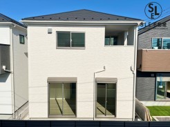 【長期優良住宅】お子さまが自分だけの空間を楽しめる、夢のマイルーム。