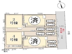 平塚市諏訪町