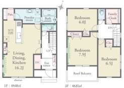 平塚市平塚１丁目