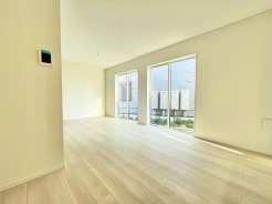 明るく開放的な、心地よい暮らしを叶える場
