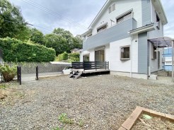 平塚市めぐみが丘２丁目