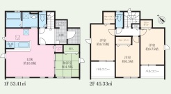 厚木市鳶尾５丁目