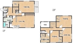 厚木市緑ケ丘５丁目