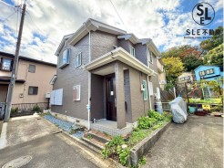 【即日予約可】フルリフォーム×LDK約18帖で3LDK☆月々4万円台から購入可能