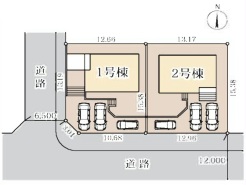 厚木市毛利台３丁目