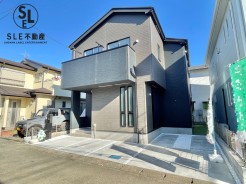 子育て世帯に優しい、陽当たりと通風良好な住環境からスタートする新生活