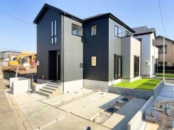 住宅街ならではの落ち着きと、便利さを両立した立地条件も、ぜひ現地で体感してみてください。