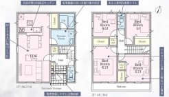愛甲郡愛川町中津