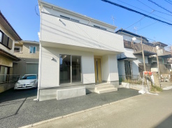 愛甲郡愛川町中津