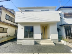 愛甲郡愛川町中津